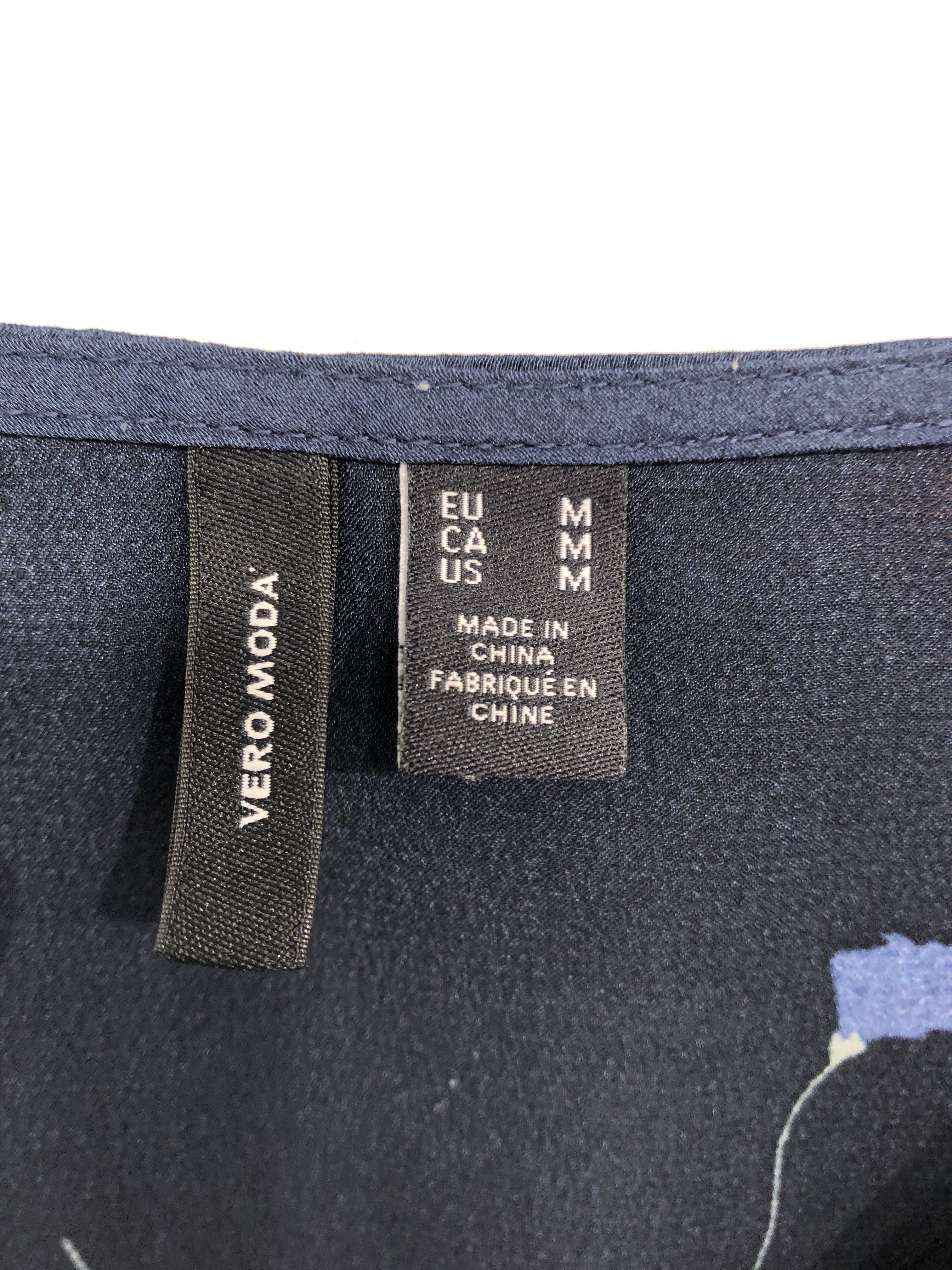 Vero Moda Bluse